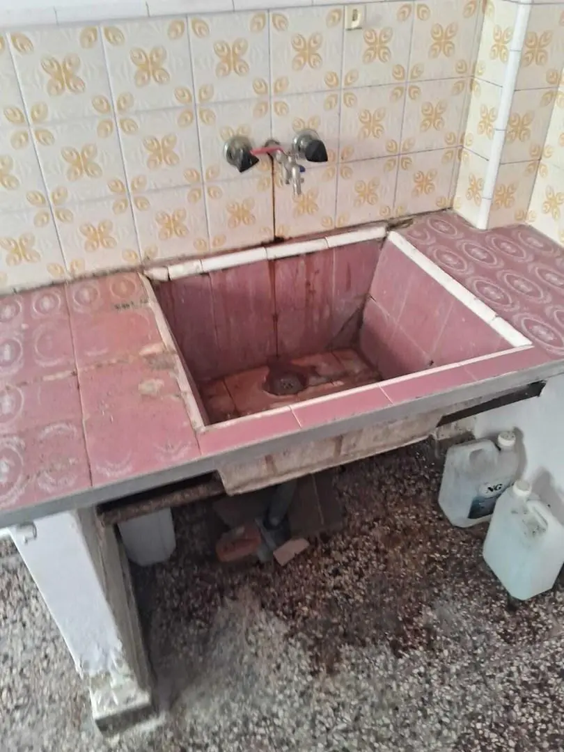 PH 2 Ambientes Muy Amplios C/2 Baños, Patio y Terraza en Alquiler en Lanús Oeste 5