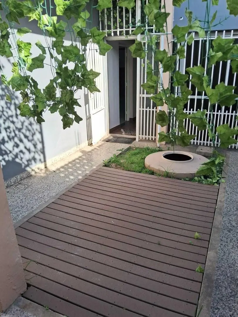 PH 2 Ambientes Muy Amplios C/2 Baños, Patio y Terraza en Alquiler en Lanús Oeste 4