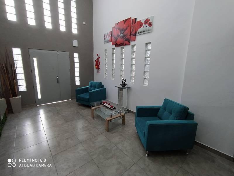 Departamento 2 Ambientes Con Balcon y Bajas Expensas en Alquiler en Lanús Oeste