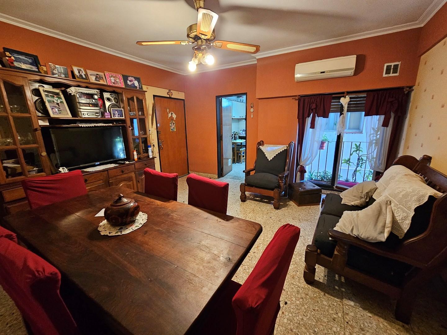 Foto de Departamento en Alquiler en Lanús Oeste, Lanús, G.B.A. Zona Sur, imagen 2