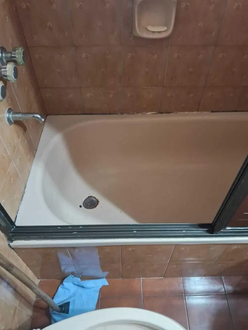 PH 3 Ambientes al Frente con Balcon y Patio en Alquiler en Lanús Oeste 3