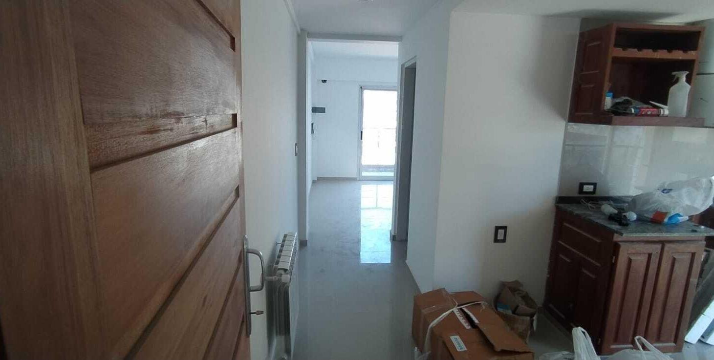 Foto de Piso 3 Ambientes Con Cochera y Balcon a Estrenar en Alquiler en, imagen 4