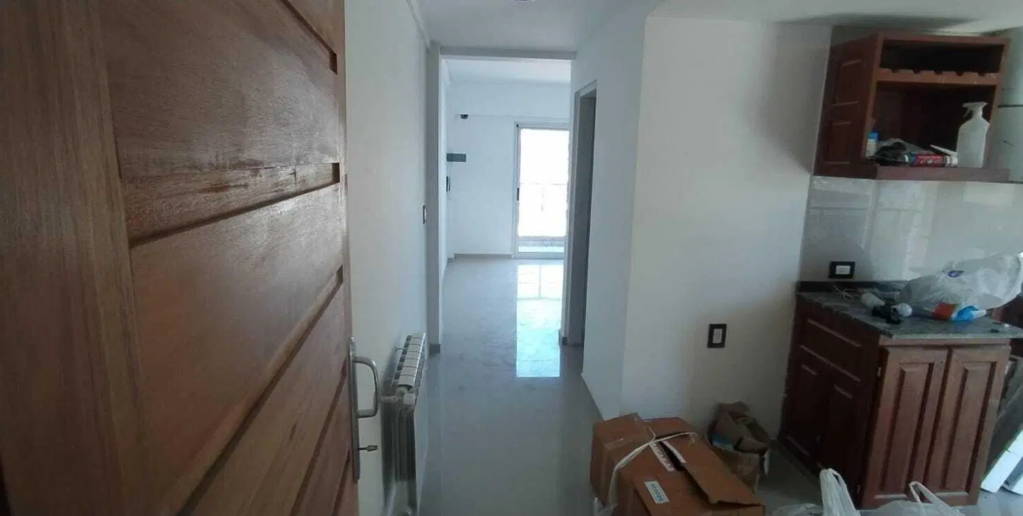 Piso 3 Ambientes Con Cochera y Balcon a Estrenar en Alquiler en Valentín Alsina, Lanús 4
