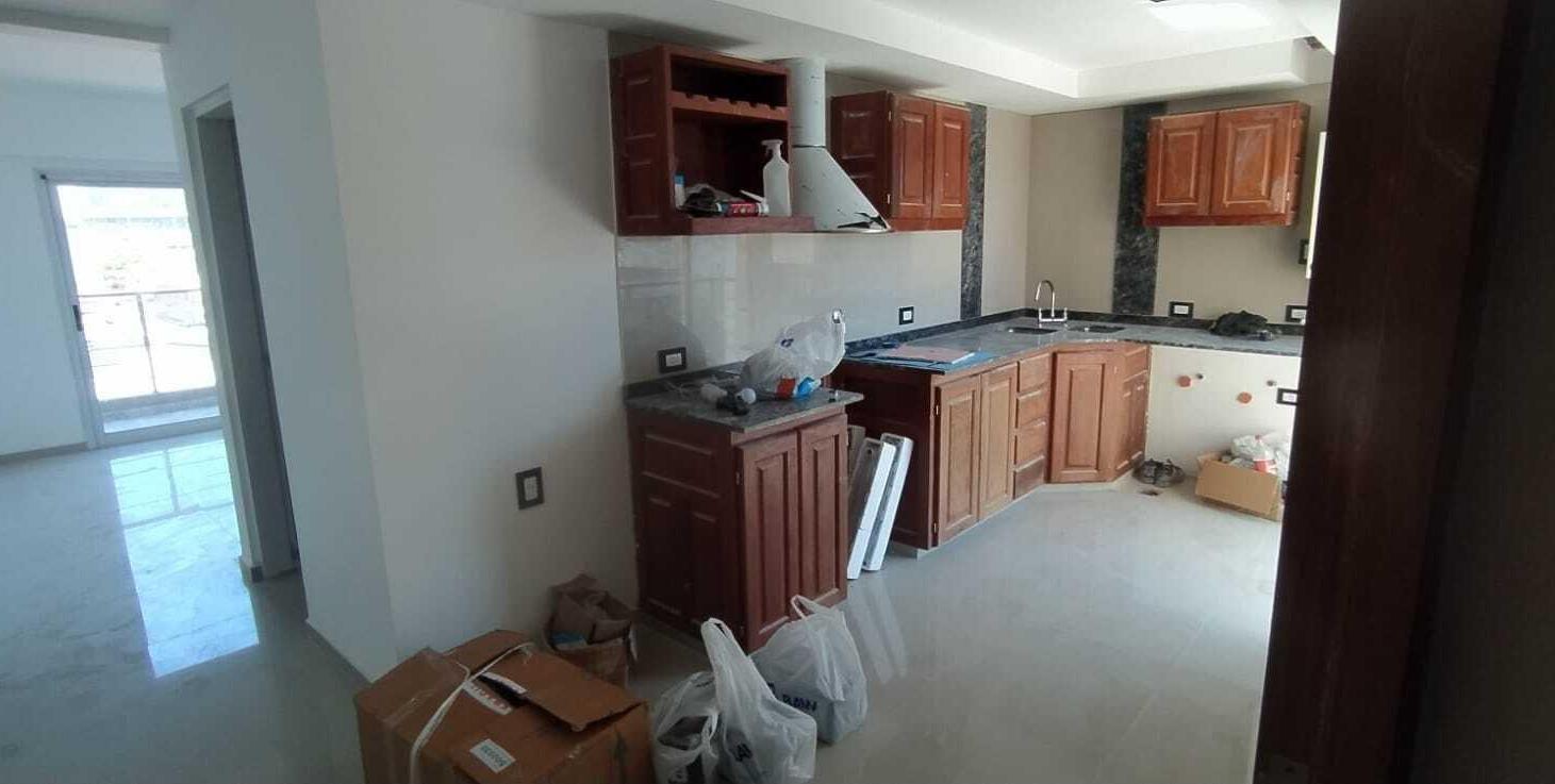 Foto de Piso 3 Ambientes Con Cochera y Balcon a Estrenar en Alquiler en, imagen 2