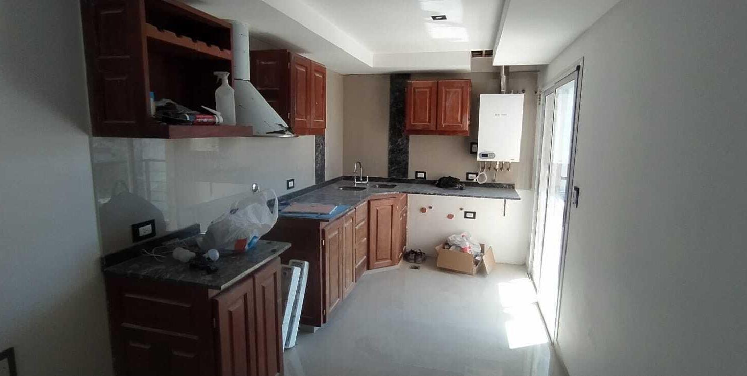 Foto de Piso 3 Ambientes Con Cochera y Balcon a Estrenar en Alquiler en, imagen 3