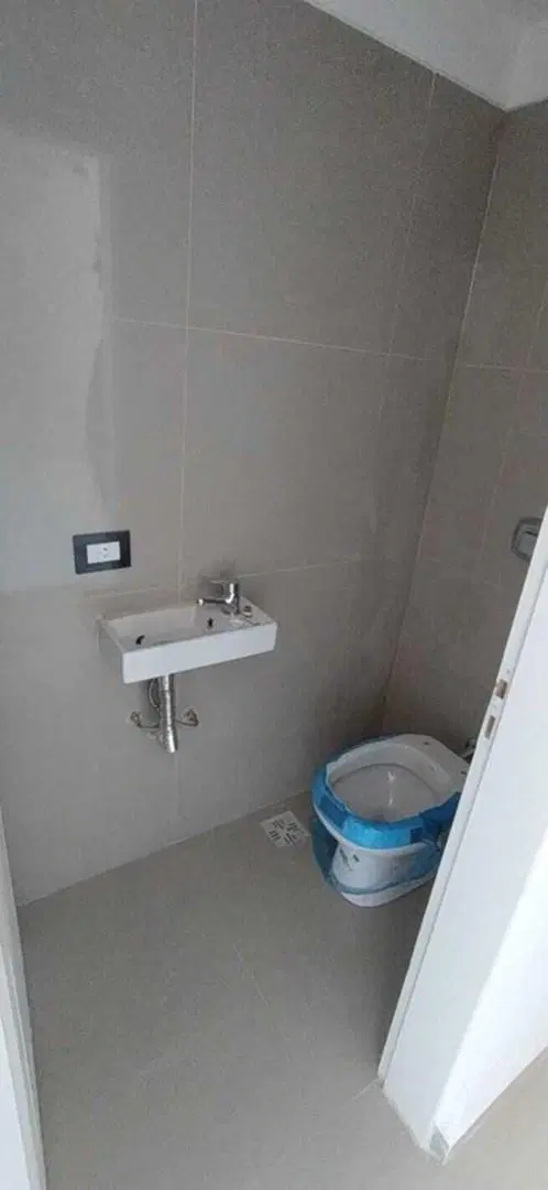 Piso 3 Ambientes Con Cochera y Balcon a Estrenar en Alquiler en Valentín Alsina, Lanús 5