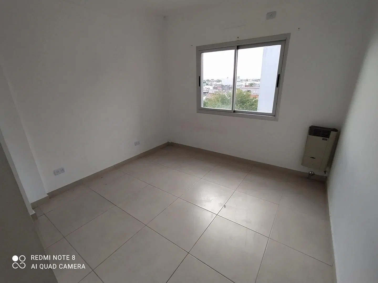 Departamento 3 Ambientes Con Balcon en Alquiler en Lanús Oeste 3
