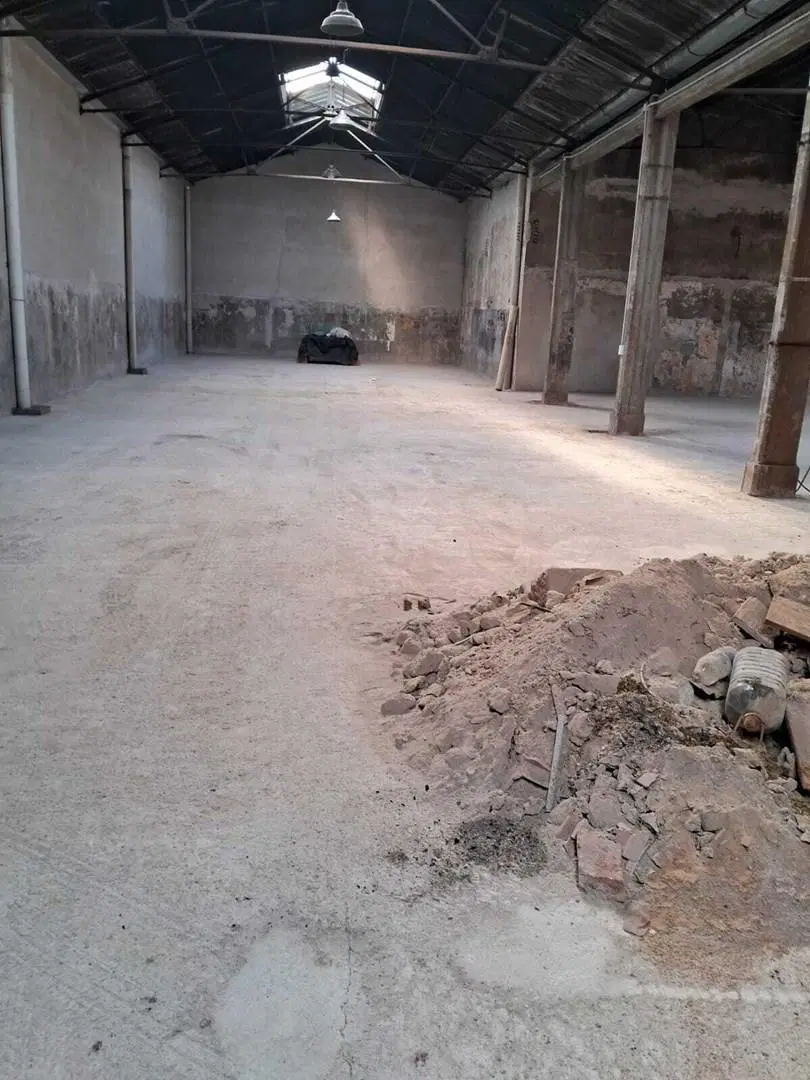 Depósito 480 M2 Sobre Avenida en Alquiler en Lanús Oeste 3