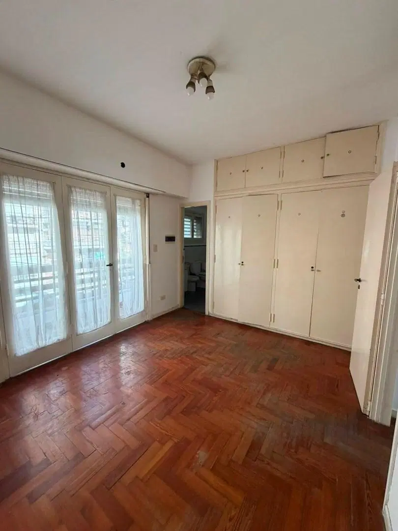 Departamento 2 Ambientes con Patio y Balcon - Lomas de Zamora 3