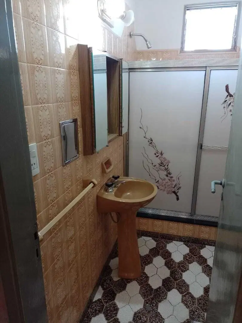 PH 3 Ambientes al Frente Con Patio y Sin Expensas en Alquiler en Lanús Oeste 5
