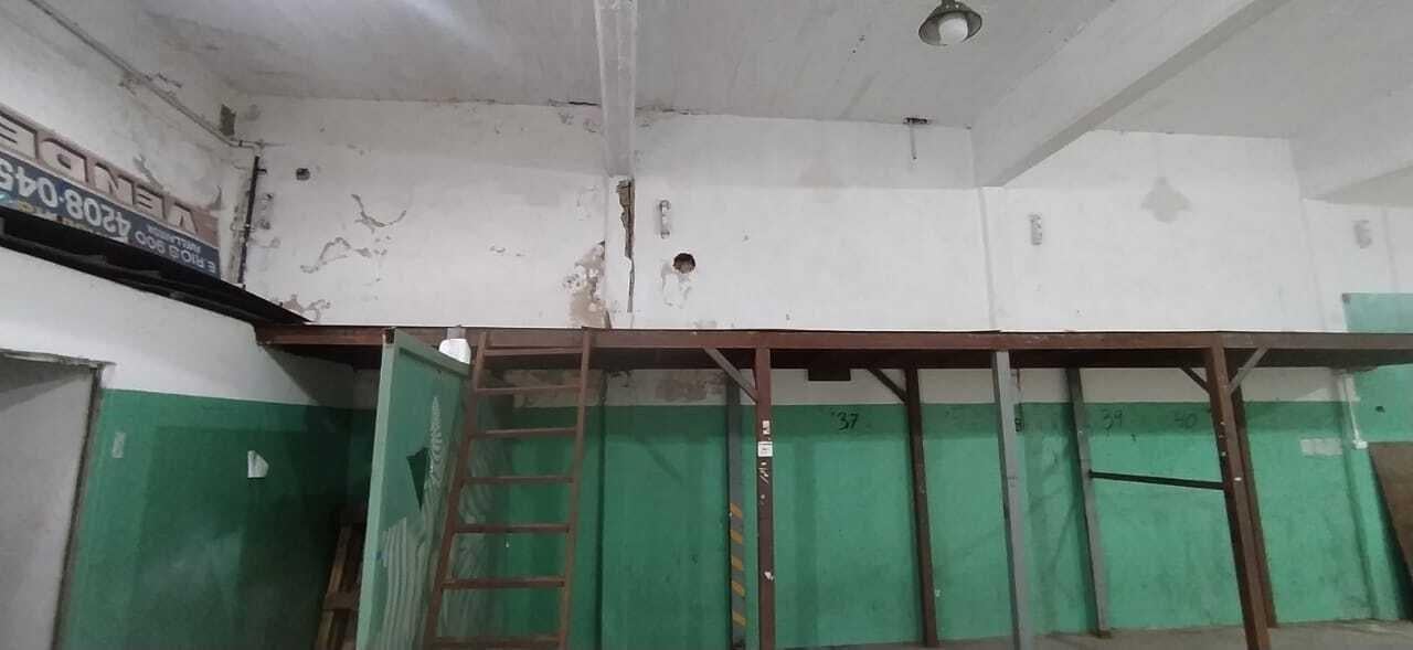 Foto de Depósito 350 M2 C/Fuerza Motriz en Alquiler en Piñeyro, Avellaneda, imagen 4