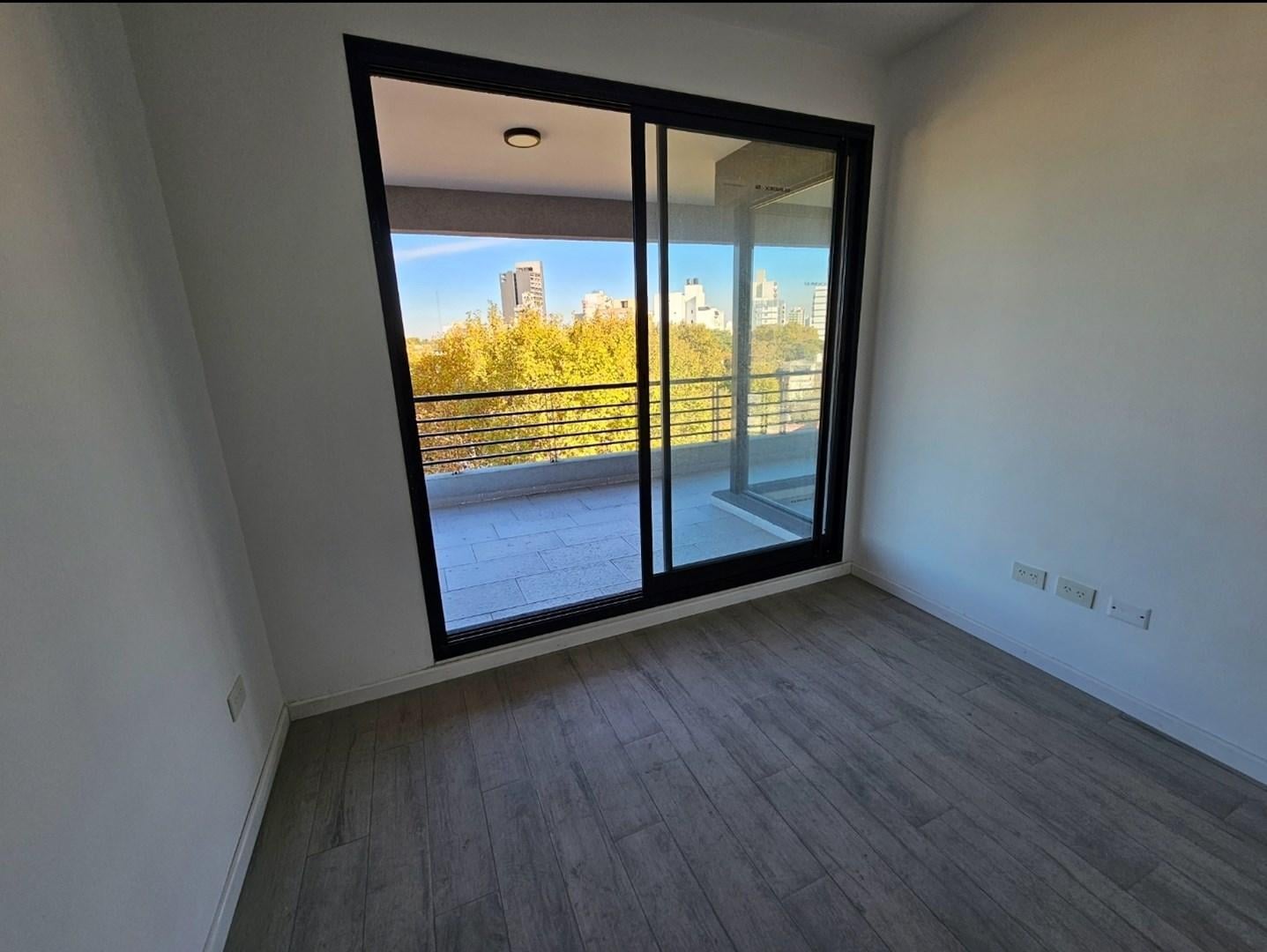 Foto de Departamento 2 Ambientes al Frente C/Balcon Aterrazado - Remedios De, imagen 3