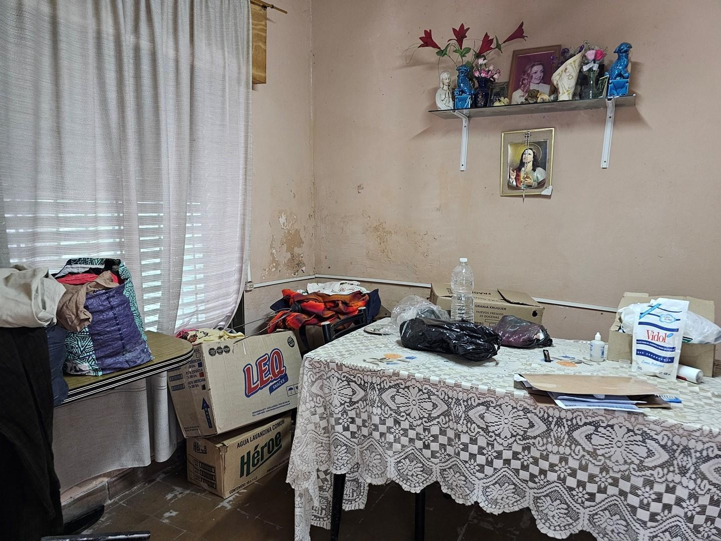 Foto de Casa a Reciclar con Amplio Lote - en Venta en Lanús Oeste, imagen 5
