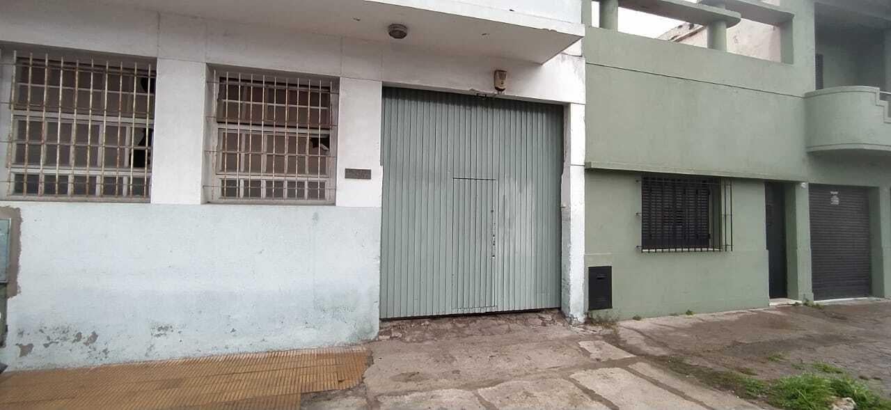 Foto de Depósito en Venta en Piñeyro, Avellaneda, G.B.A. Zona Sur, imagen 4