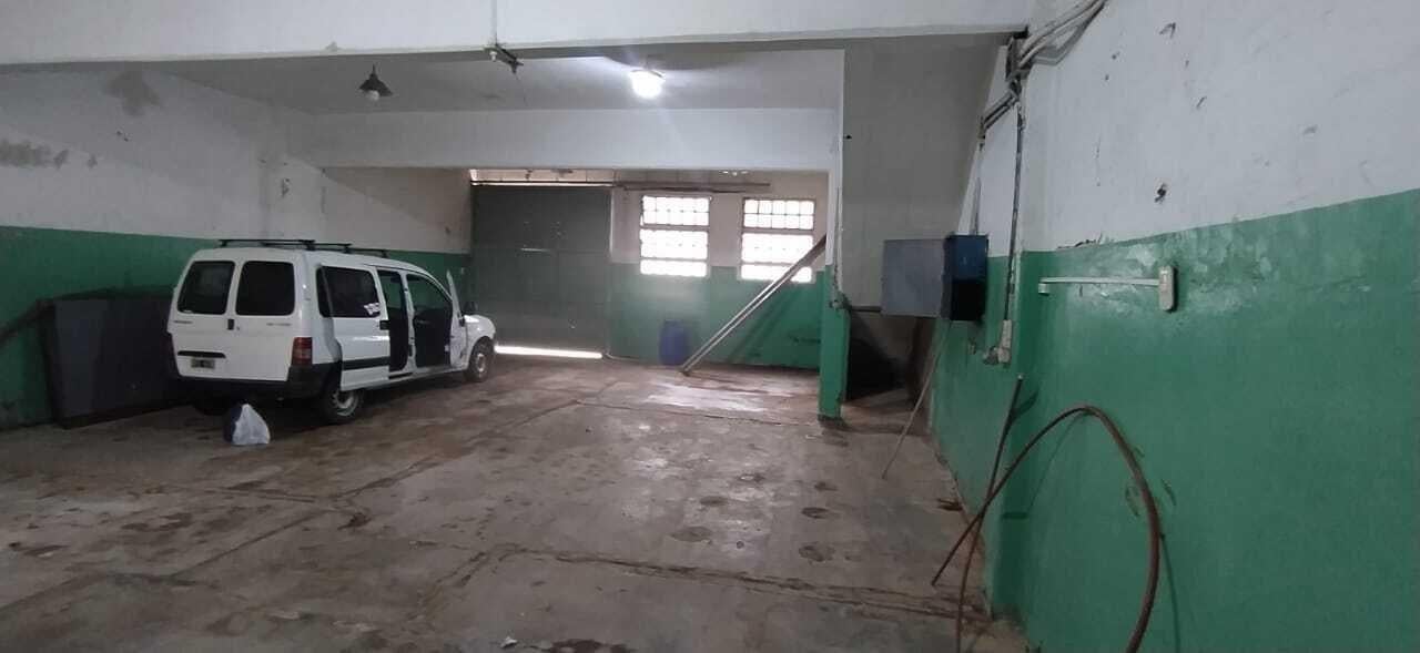 Foto de Edificio en Block en Venta en Piñeyro, Avellaneda, G.B.A. Zona Sur, imagen 5