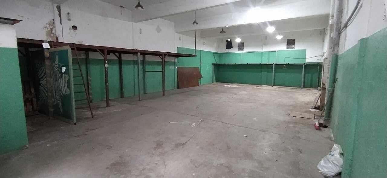 Foto de Edificio en Block en Venta en Piñeyro, Avellaneda, G.B.A. Zona Sur, imagen 3