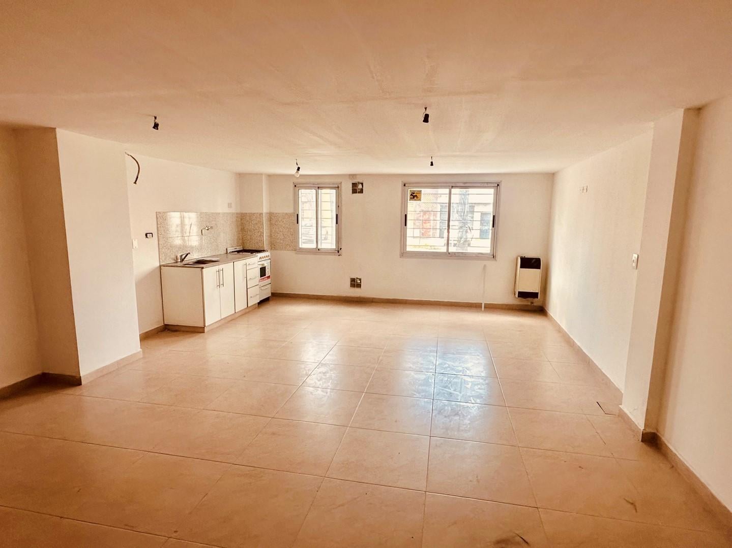 Foto de Departamento Loft 3 Ambientes C/Amenities en Venta en Lanús Oeste, imagen 1