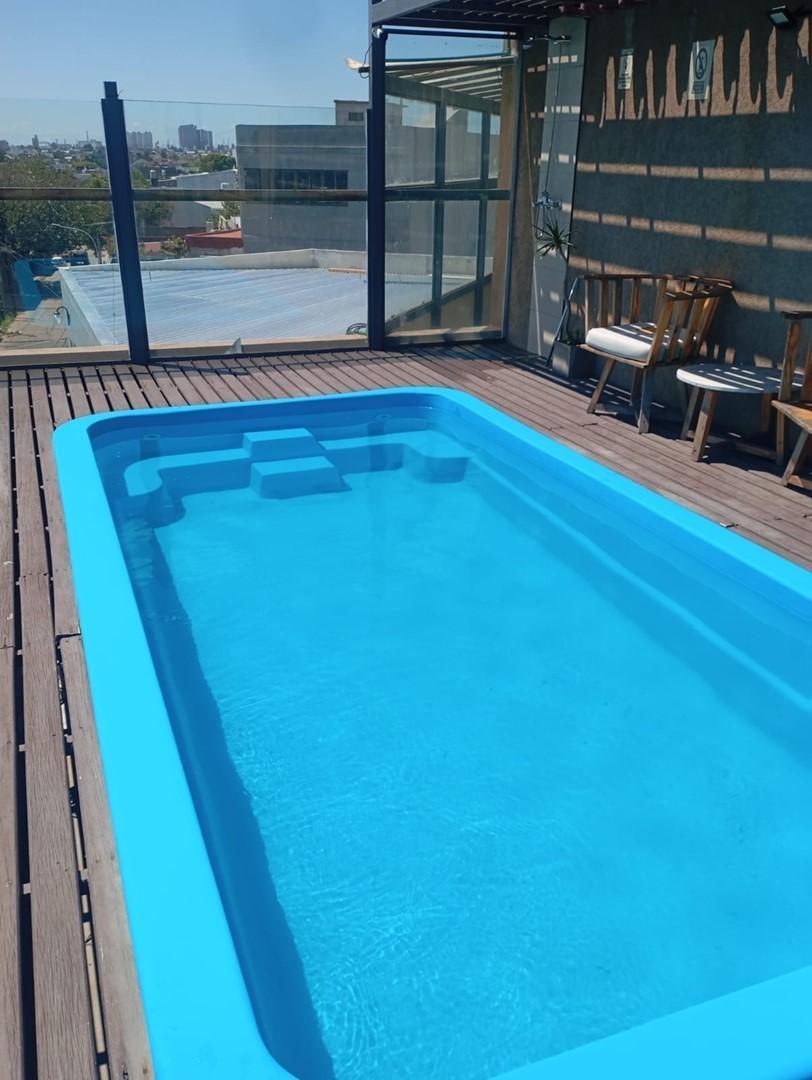 Foto de Departamento Loft 2 Ambientes C/Amenities en Venta en Lanús Oeste, imagen 2