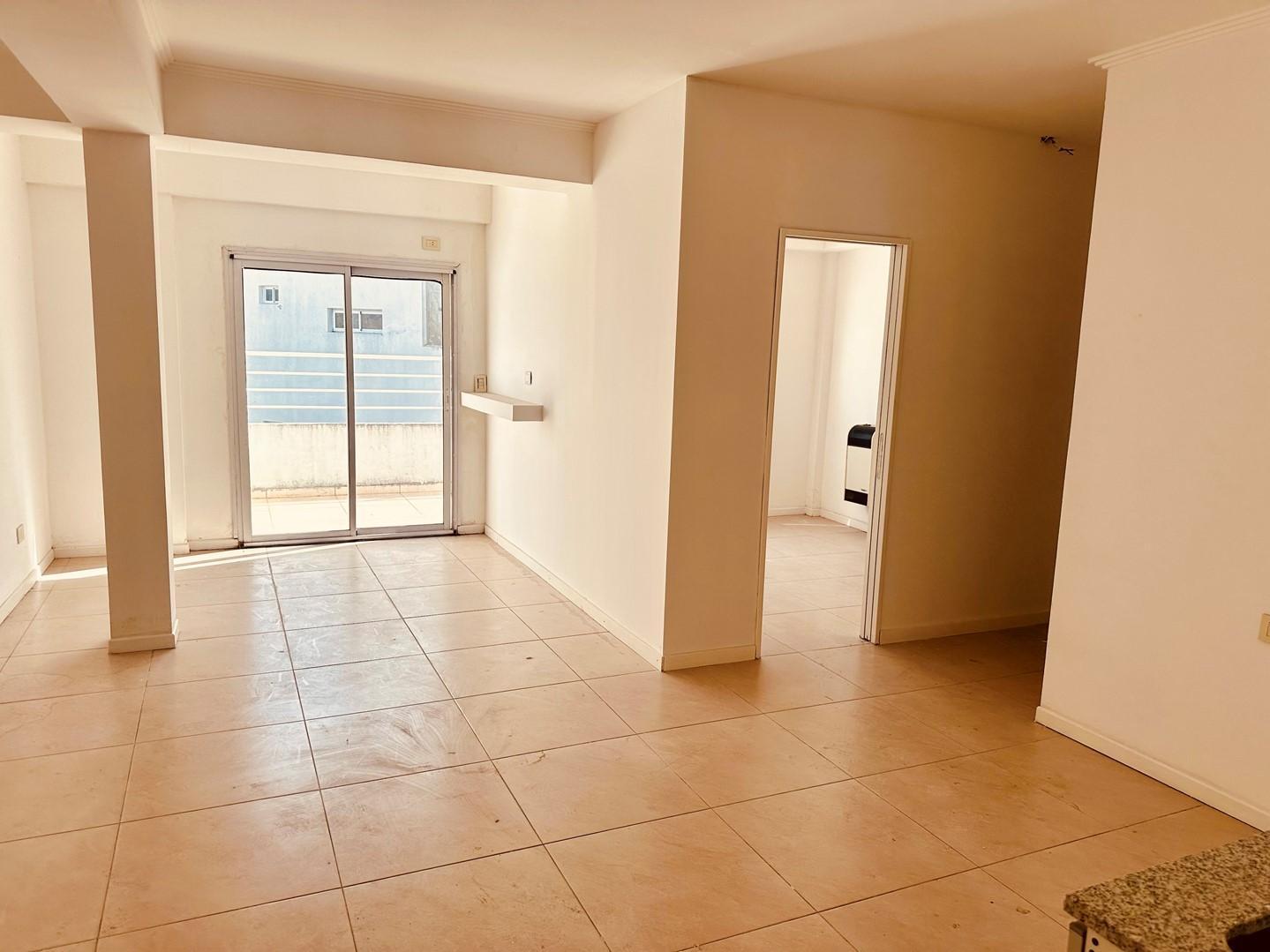 Foto de Departamento Monoambiente 38 m2 divisible C/Balcon de 10M2 en Venta en, imagen 1