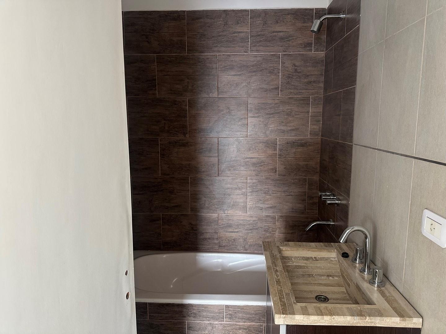 Foto de Departamento Monoambiente Apto Credito en Venta en Lanús Oeste, imagen 5