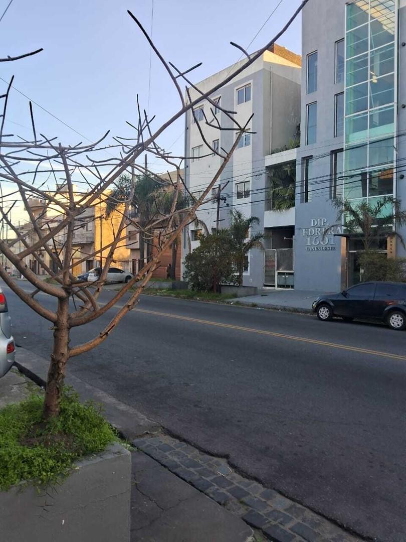 Foto de Departamento Monoambiente Apto Credito en Venta en Lanús Oeste, imagen 3