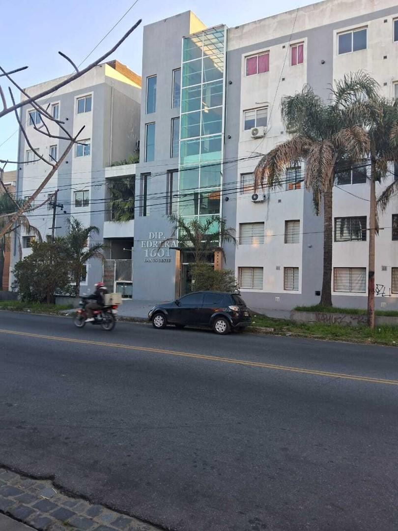 Foto de Departamento Monoambiente C/Balcon - Apto Credito en Venta en Lanús, imagen 4