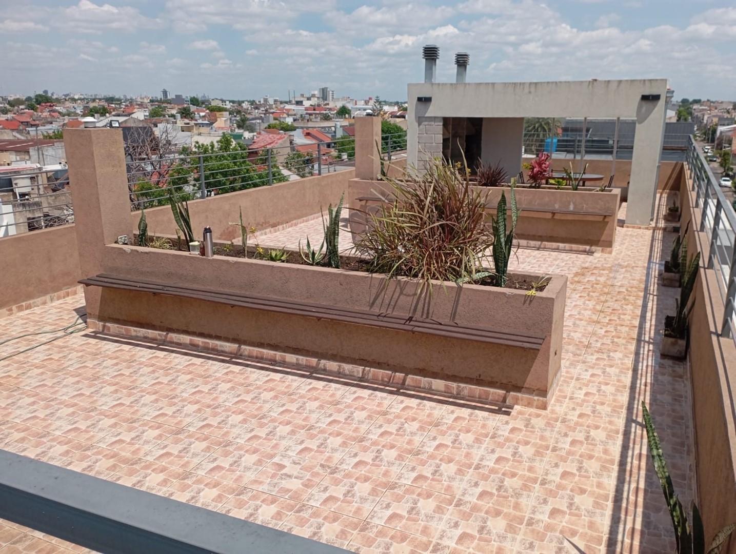 Foto de Departamento Monoambiente C/Balcon y Apto Credito en Venta en Lanús, imagen 1