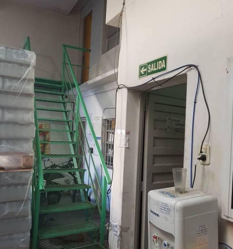 Foto de Galpón 500 M2 en Alquiler ubicado en Valentín Alsina, Lanús, imagen 3