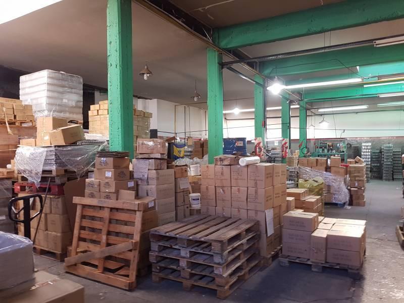 Galpón 500 M2 en Alquiler ubicado en Valentín Alsina, Lanús