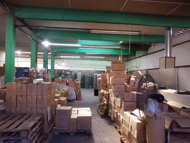 Galpón 760 M2 Salida a 2 Calles en Alquiler ubicado en Valentín Alsina, Lanús