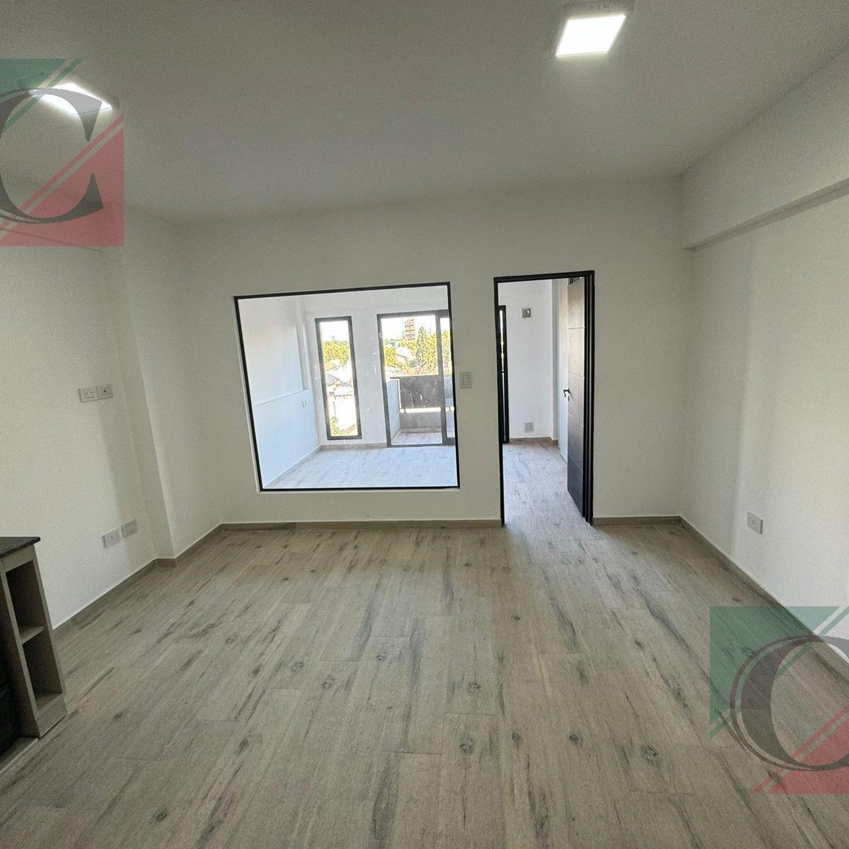 Departamento 2 Ambientes con Balcon a Estrenar Lanús Oeste Apto Credito 3