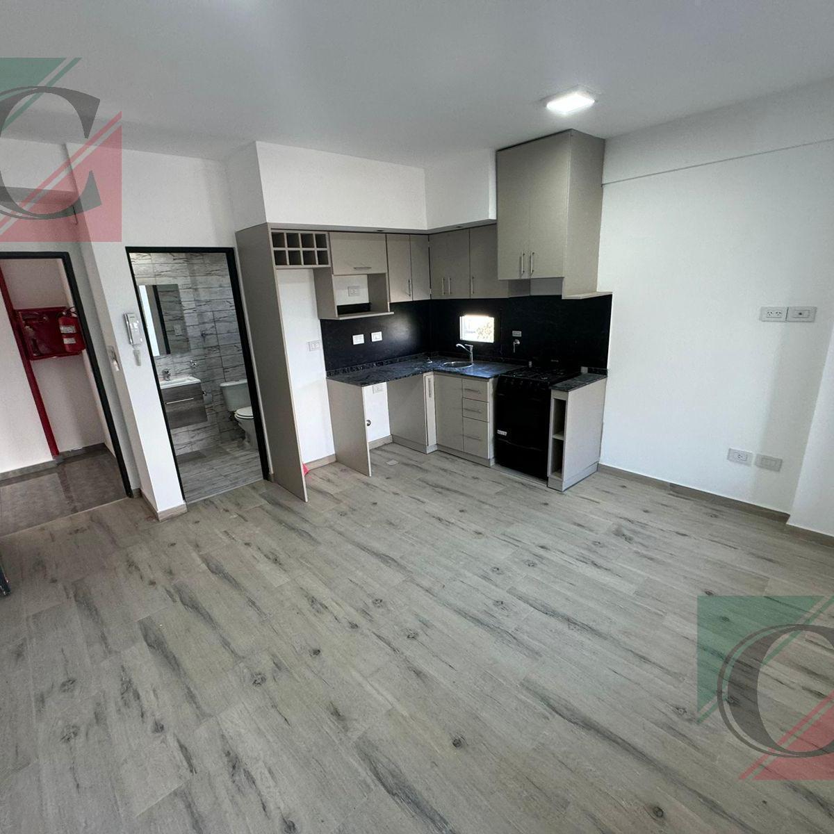 Departamento 2 Ambientes con Balcon a Estrenar Lanús Oeste Apto Credito 1