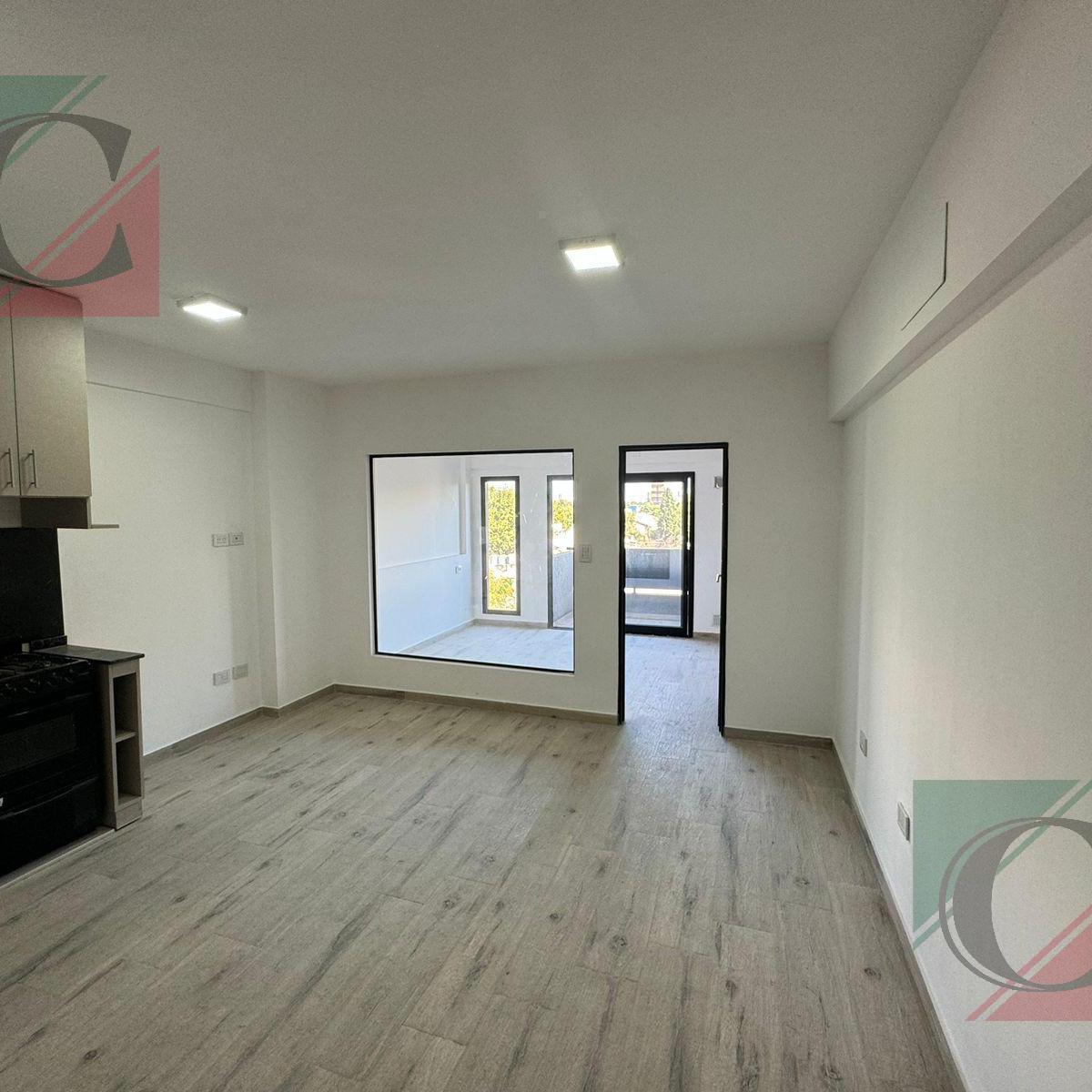 Departamento 2 Ambientes con Balcon a Estrenar Lanús Oeste Apto Credito 5