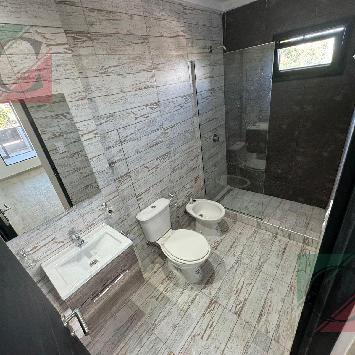 Departamento 2 Ambientes con Balcon a Estrenar Lanús Oeste Apto Credito 4