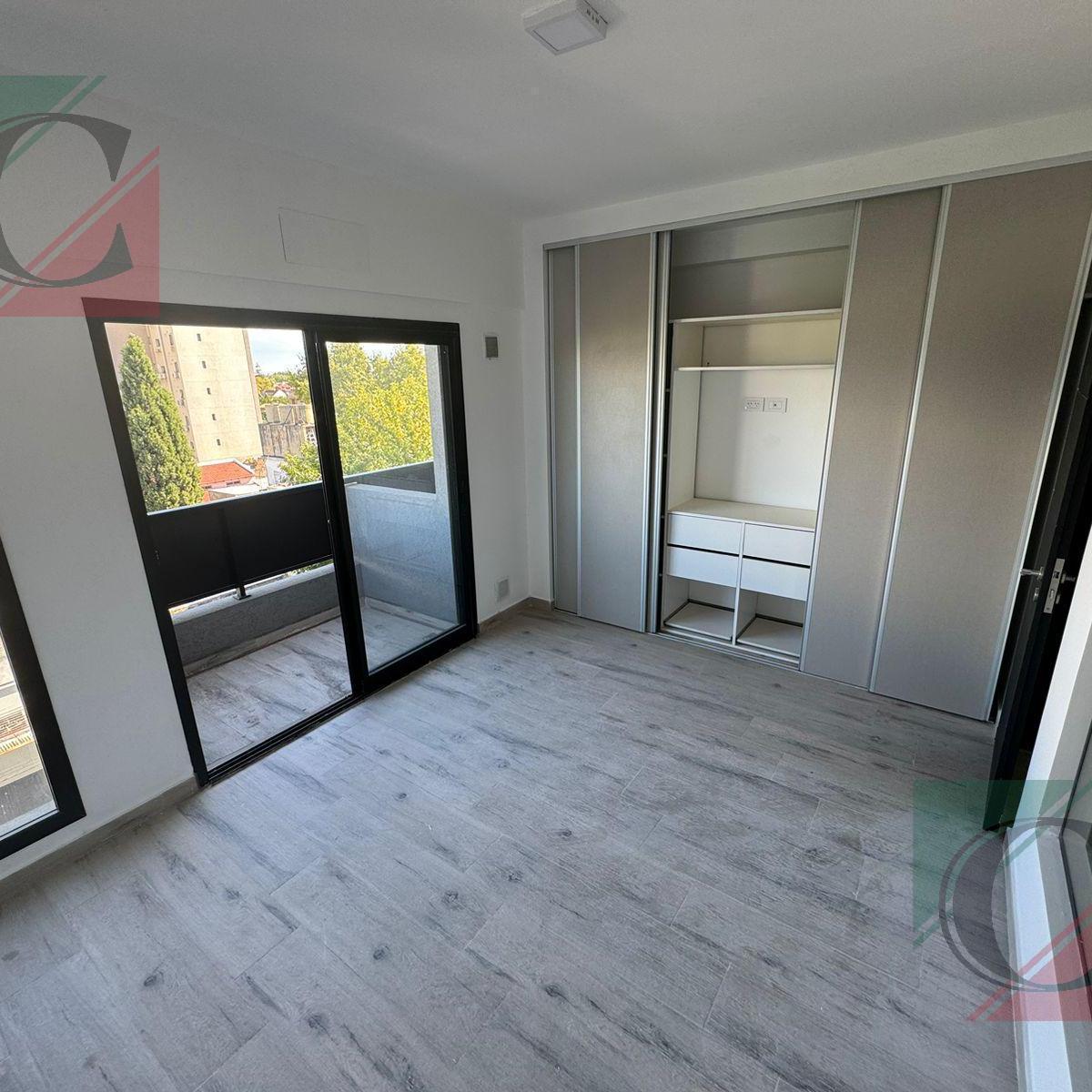 Departamento 2 Ambientes con Balcon a Estrenar Lanús Oeste Apto Credito 3