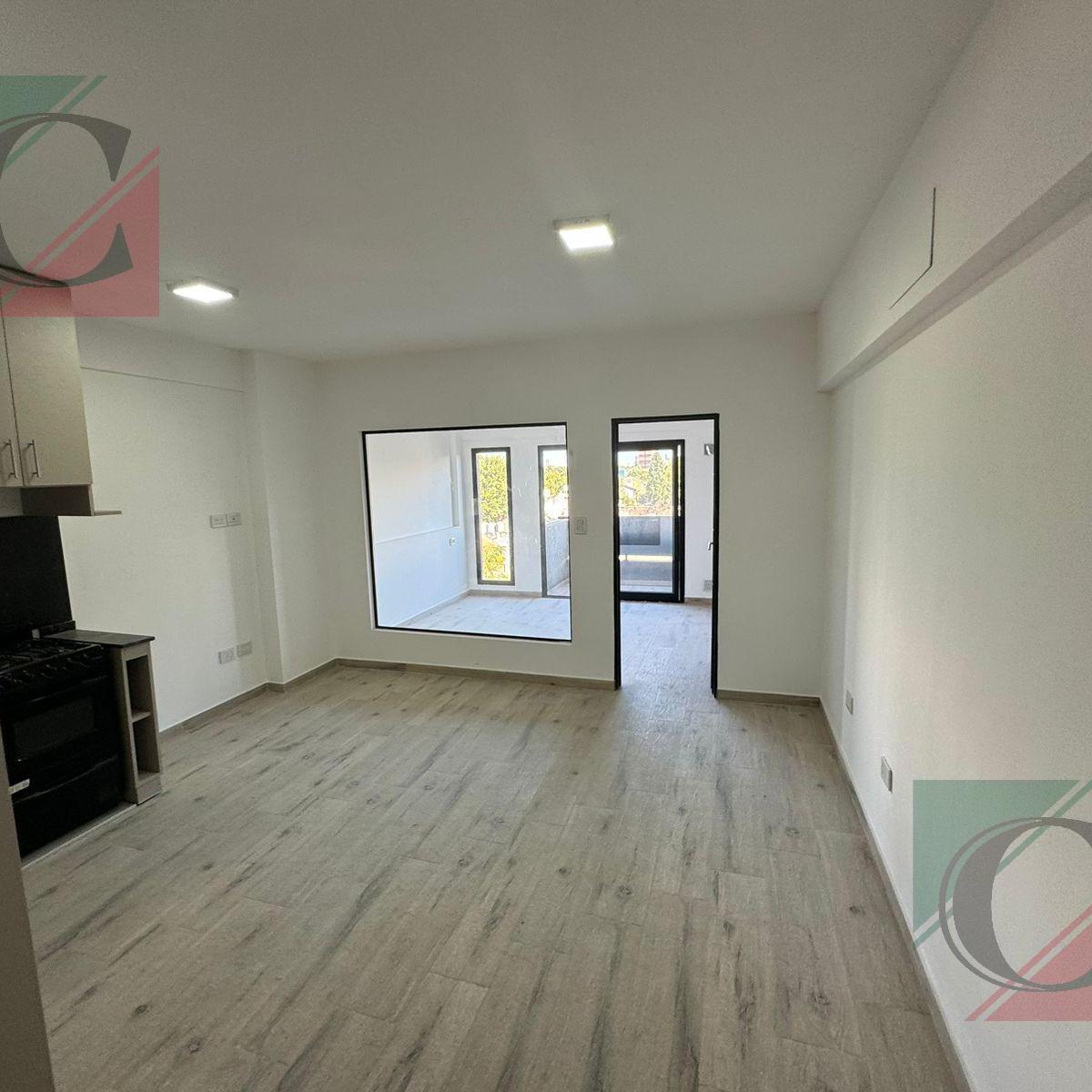 Departamento 2 Ambientes con Balcon a Estrenar Lanús Oeste Apto Credito 2