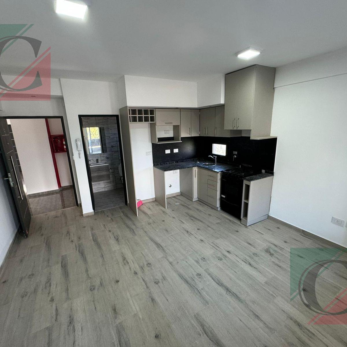 Departamento 2 Ambientes con Balcon a Estrenar Lanús Oeste Apto Credito 1