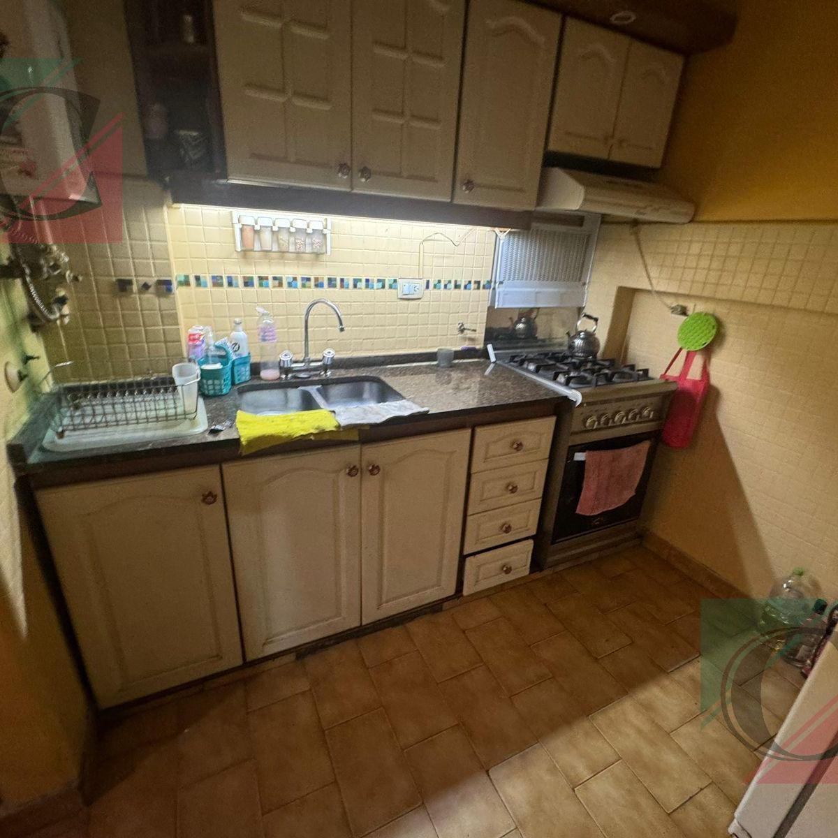 Departamento 3 Ambientes con Cochera 4