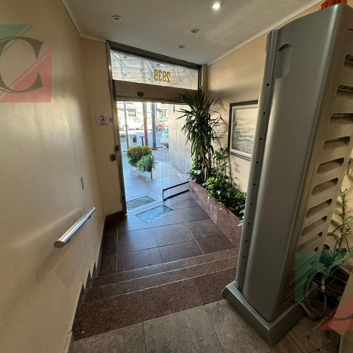 Departamento 3 Ambientes 5