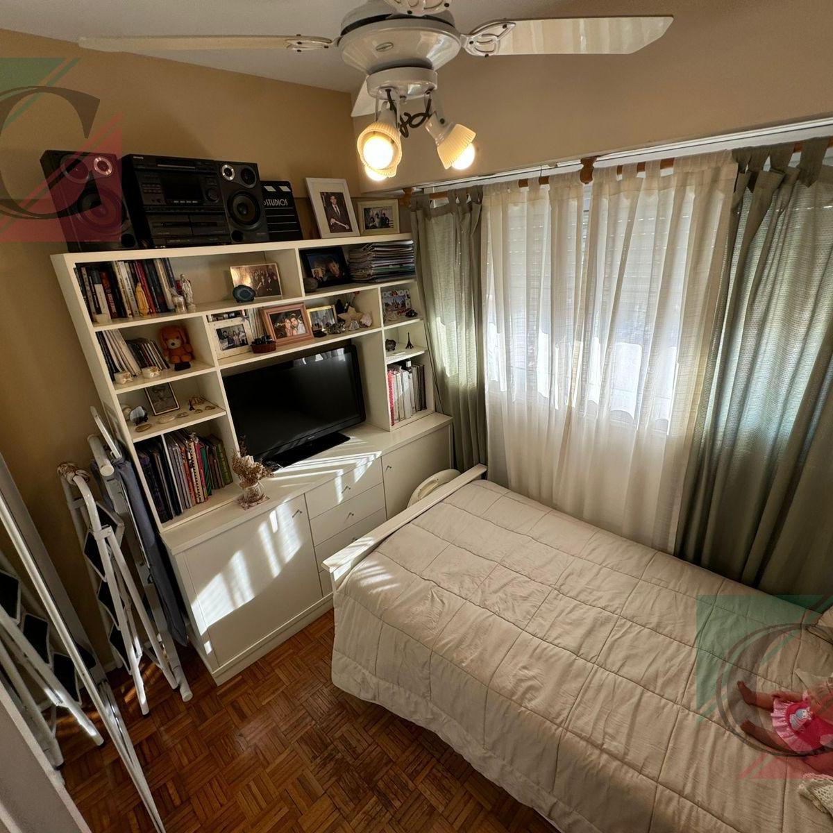 Departamento 3 Ambientes 4