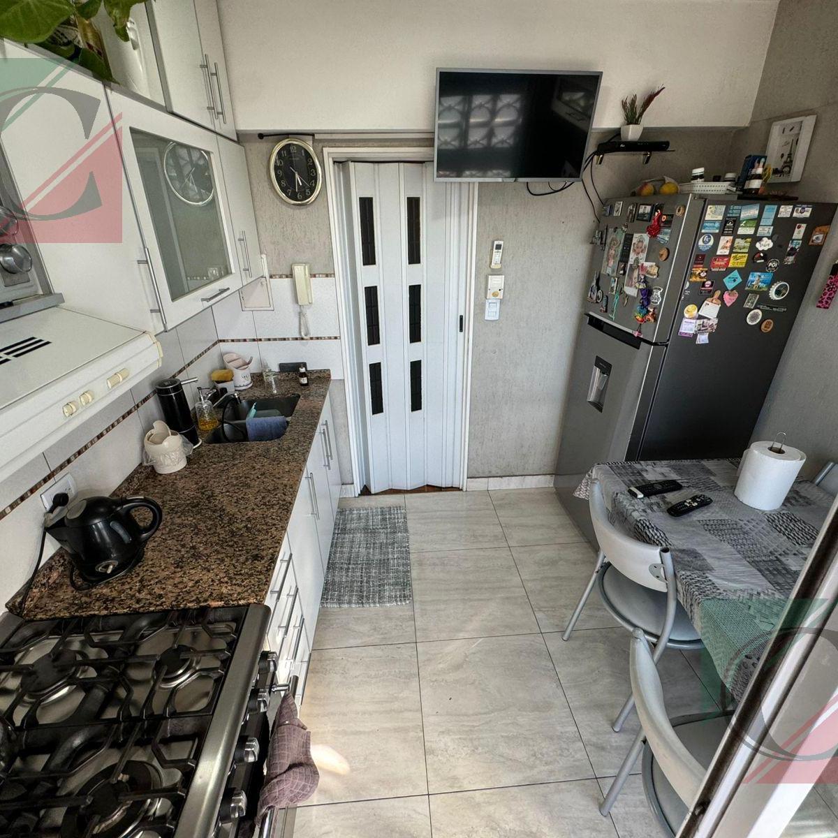 Departamento 3 Ambientes 2