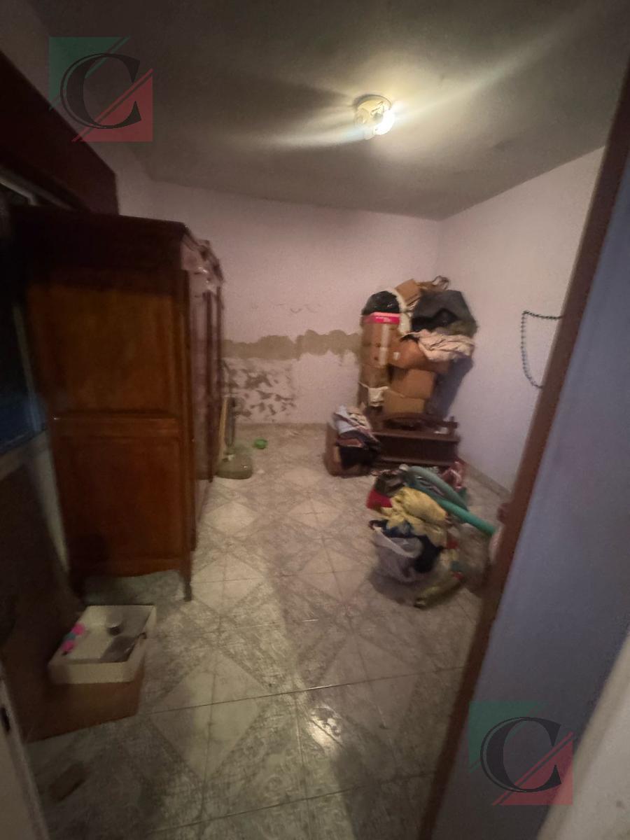 Casa 3 Ambientes con Cochera Apto Credito 3