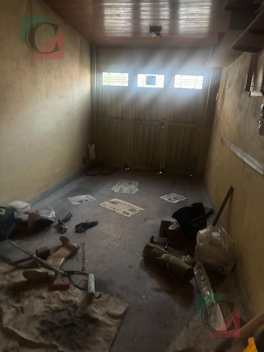 Casa 3 Ambientes con Cochera Apto Credito 4