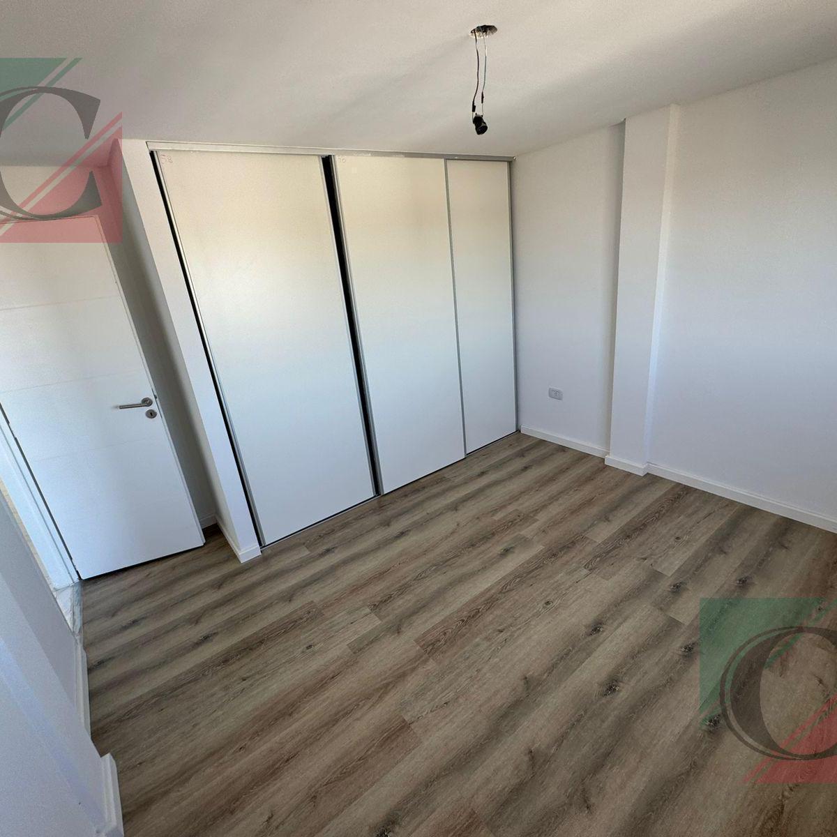 Departamento2 Ambientes con Balcon a Estrenar Lanús Este 5