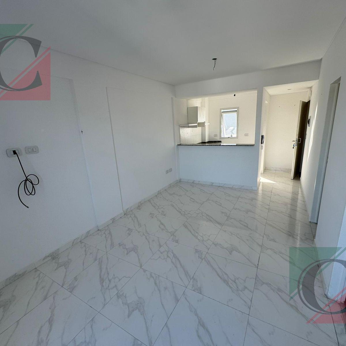 Departamento2 Ambientes con Balcon a Estrenar Lanús Este 4