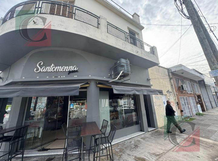 Locales + 2 deptos 3