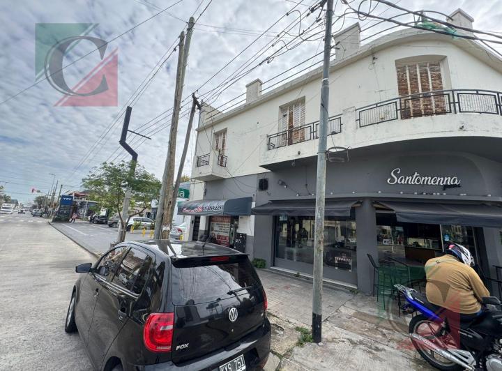 Locales + 2 deptos 2