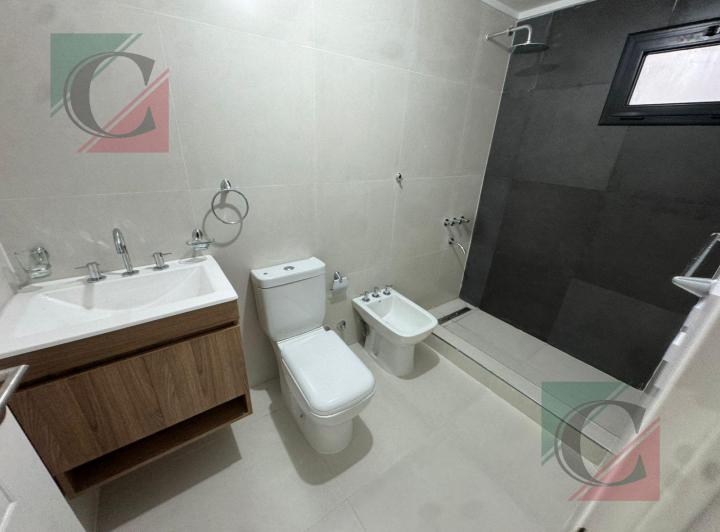 Departamento 2 amb a estrenar lanusita 5