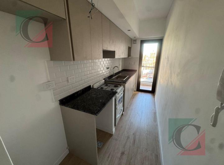 Departamento 2 amb a estrenar lanusita 2