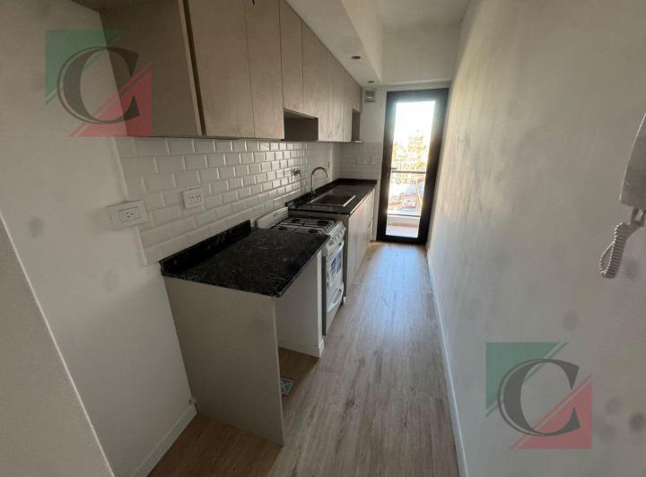 Departamento 2 amb a estrenar lanusita 1
